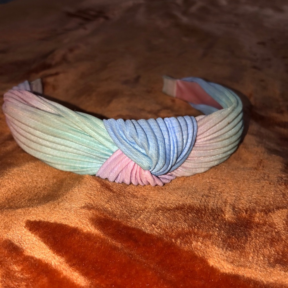 Headband